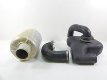 Load image into Gallery viewer, 2018 Yamaha Waverunner VX1050 BT Deluxe Exhaust Pipe System F4G-U7550-02-00 | Mototech271
