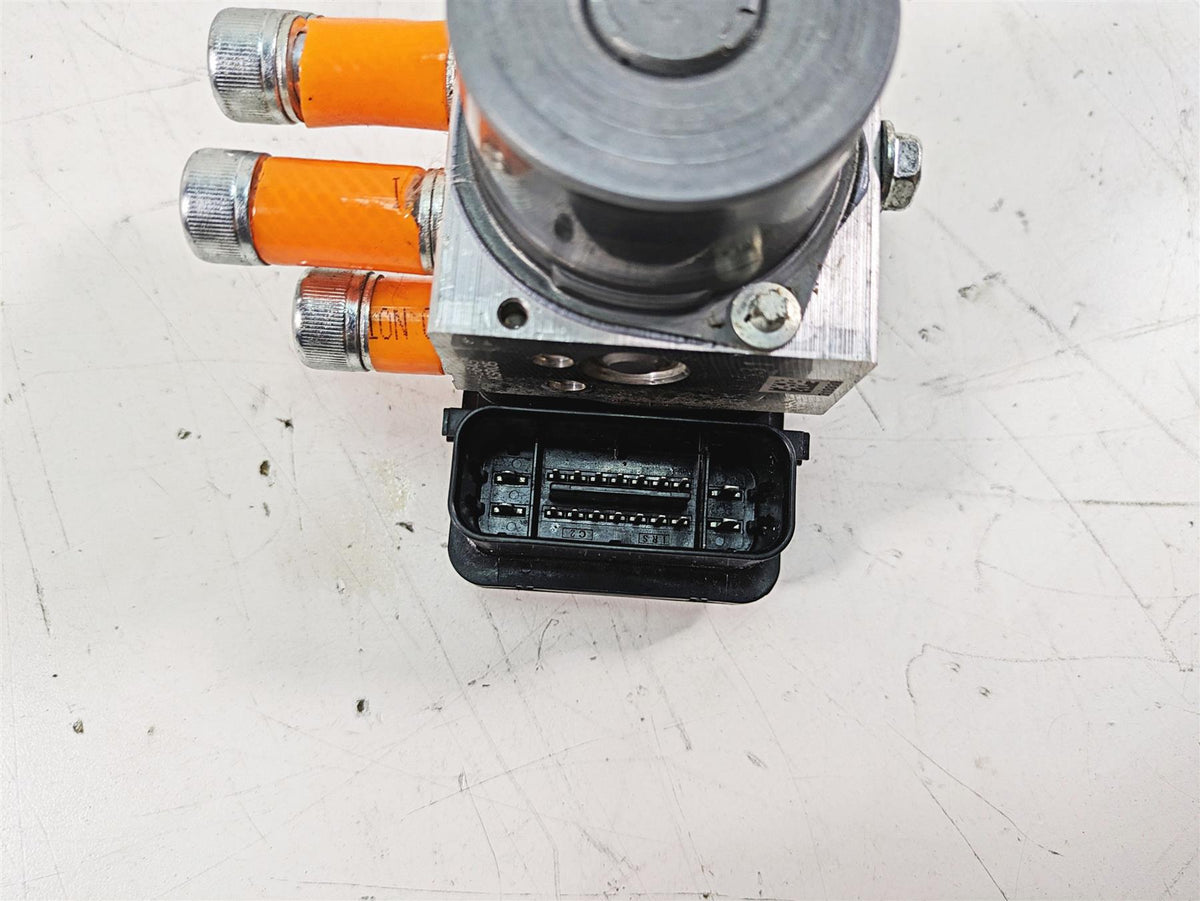 2018 Kawasaki ZX1002 Ninja H2 SX Abs Brake Pump Pressure Unit Module 16082-0789 {{ shop.shopifyCountryName }} - Mototech271