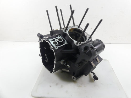 2018 Harley FXBRS Softail Breakout Milwaukee Motor Engine Crank Case 24400188 | Mototech271