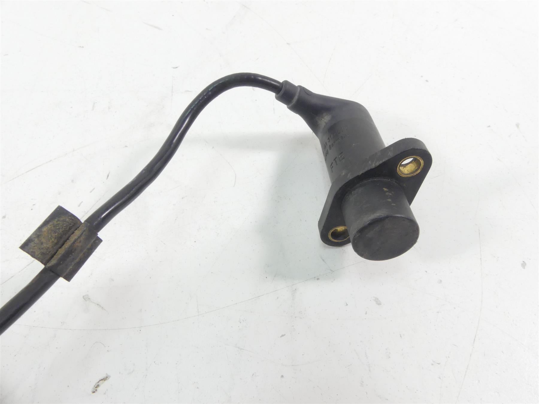 2001 BMW R1150 GS R21 Front Abs Brake Wheel Speed Sensor 34522331289 {{ shop.shopifyCountryName }} - Mototech271