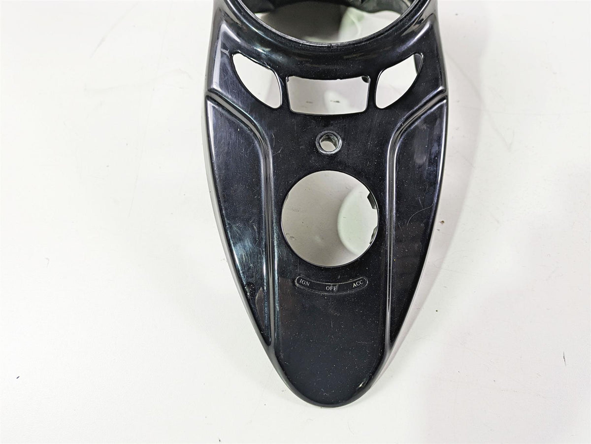 2014 Harley FLS Softail Slim Fuel Tank Dash Console Cover 71953-11 {{ shop.shopifyCountryName }} - Mototech271