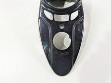 Load image into Gallery viewer, 2014 Harley FLS Softail Slim Fuel Tank Dash Console Cover 71953-11
