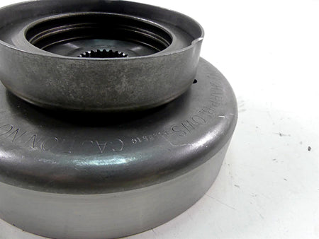 2010 Harley Touring FLHRC Road King Ignition Fly Wheel Rotor Flywheel 40356-07 {{ shop.shopifyCountryName }} - Mototech271