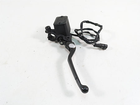 2018 KTM 1090 Adventure R Brembo Front Brake Master Cylinder 6061300113330 {{ shop.shopifyCountryName }} - Mototech271