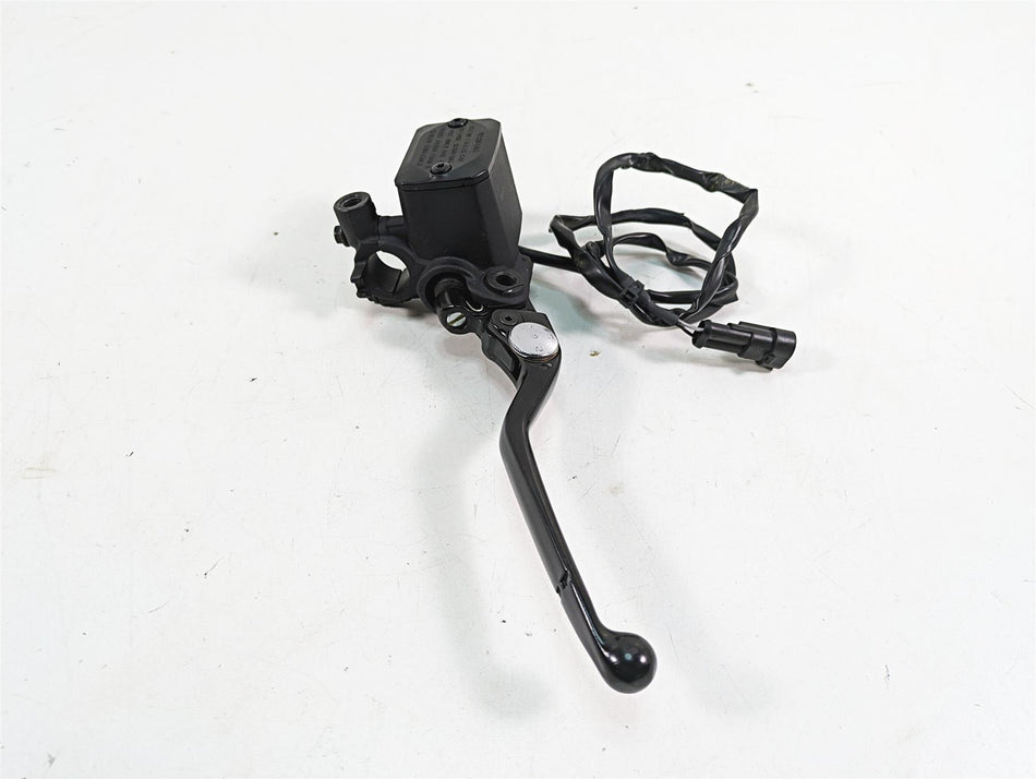 2018 KTM 1090 Adventure R Brembo Front Brake Master Cylinder 6061300113330 {{ shop.shopifyCountryName }} - Mototech271