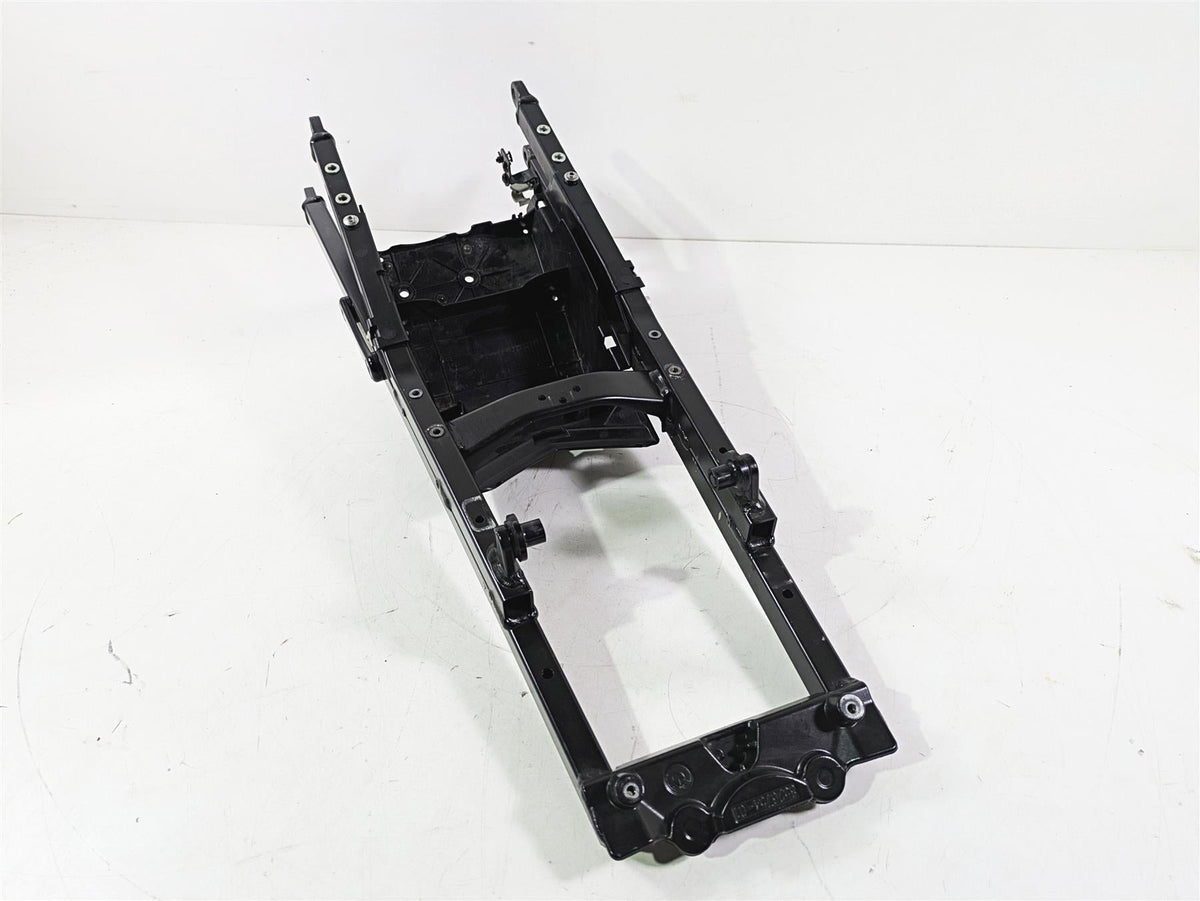 2016 BMW S1000RR K46 Straight Rear Subframe Sub Frame 46518550381 {{ shop.shopifyCountryName }} - Mototech271