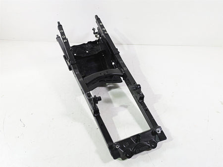 2016 BMW S1000RR K46 Straight Rear Subframe Sub Frame 46518550381 {{ shop.shopifyCountryName }} - Mototech271