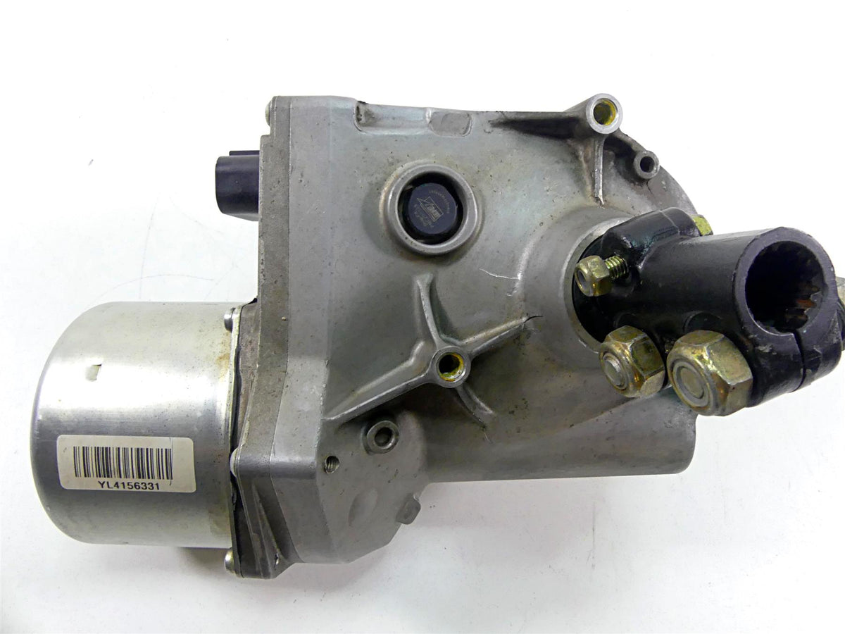 2018 Can Am Commander 1000R XT Power Steering Module Ssv Low Torque 709402206 {{ shop.shopifyCountryName }} - Mototech271