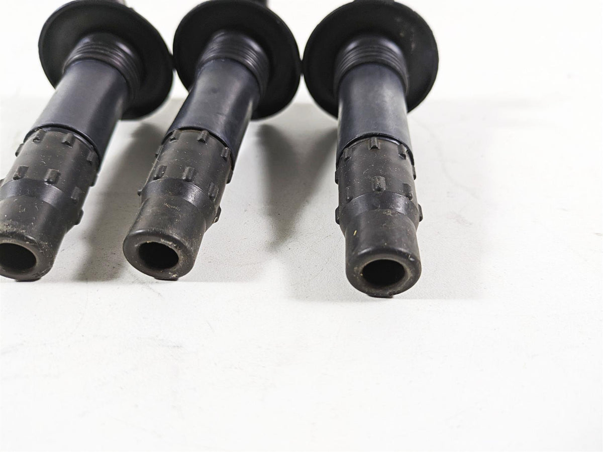 2006 Sea-Doo GTX Supercharged Denso Ignition Coil Stick Coils Set 420664020 {{ shop.shopifyCountryName }} - Mototech271