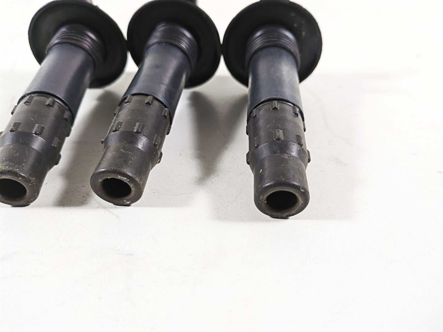 2006 Sea-Doo GTX Supercharged Denso Ignition Coil Stick Coils Set 420664020 {{ shop.shopifyCountryName }} - Mototech271