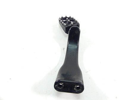 2017 Harley XL1200 CX Sportster Roadster Front Left Foot Peg Mount Set 42972-04 {{ shop.shopifyCountryName }} - Mototech271