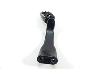 2017 Harley XL1200 CX Sportster Roadster Front Left Foot Peg Mount Set 42972-04