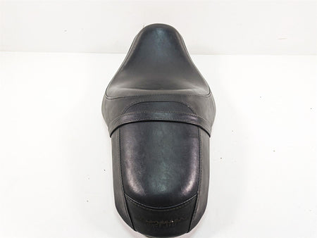 2006 Harley Sportster XL1200 Duo Driver Rider Seat Saddle - Read 51530-04 {{ shop.shopifyCountryName }} - Mototech271