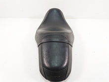 Load image into Gallery viewer, 2006 Harley Sportster XL1200 Duo Driver Rider Seat Saddle - Read 51530-04

