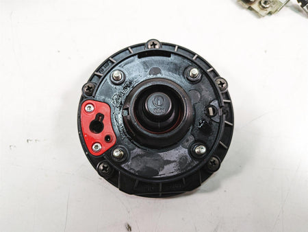 2016 Ducati Panigale 1299 S Cdi Engine Module Ignition Switch Key Set 28642521B {{ shop.shopifyCountryName }} - Mototech271
