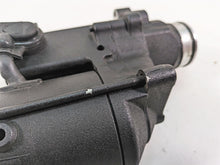 Load image into Gallery viewer, 2013 Harley Touring FLHX Street Glide Engine Starter Motor 31618-06A
