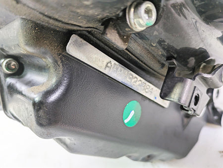 2022 Ducati Scrambler Desert Sled Complete Engine Motor + Transmission 225P0082A {{ shop.shopifyCountryName }} - Mototech271