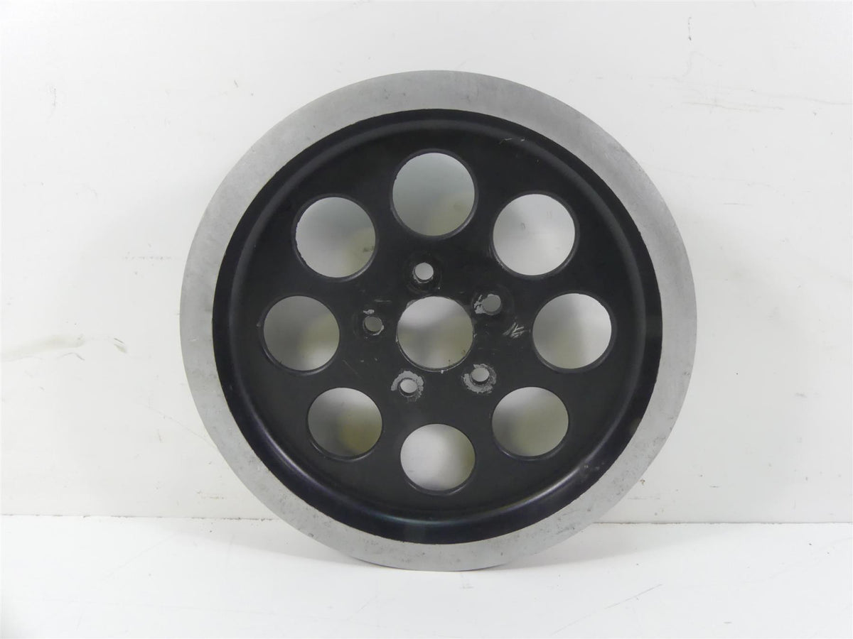 1989 Harley Touring FLTC Tour Glide Rear Drive Belt Pulley 70T 1-1/2" 40221-85A {{ shop.shopifyCountryName }} - Mototech271