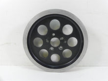 Load image into Gallery viewer, 1989 Harley Touring FLTC Tour Glide Rear Drive Belt Pulley 70T 1-1/2&quot; 40221-85A
