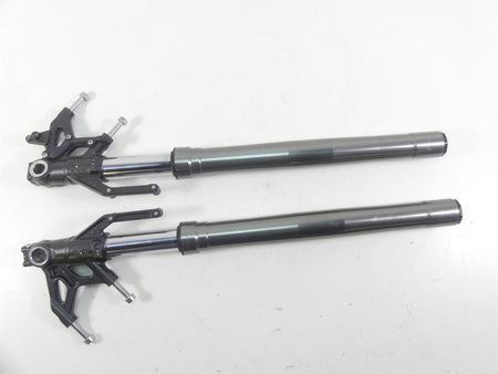 2018 Triumph Street Triple 765RS Front Straight Showa Forks T2041654 T2041653 {{ shop.shopifyCountryName }} - Mototech271