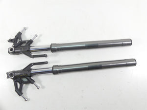 2018 Triumph Street Triple 765RS Front Straight Showa Forks T2041654 T2041653 | Mototech271