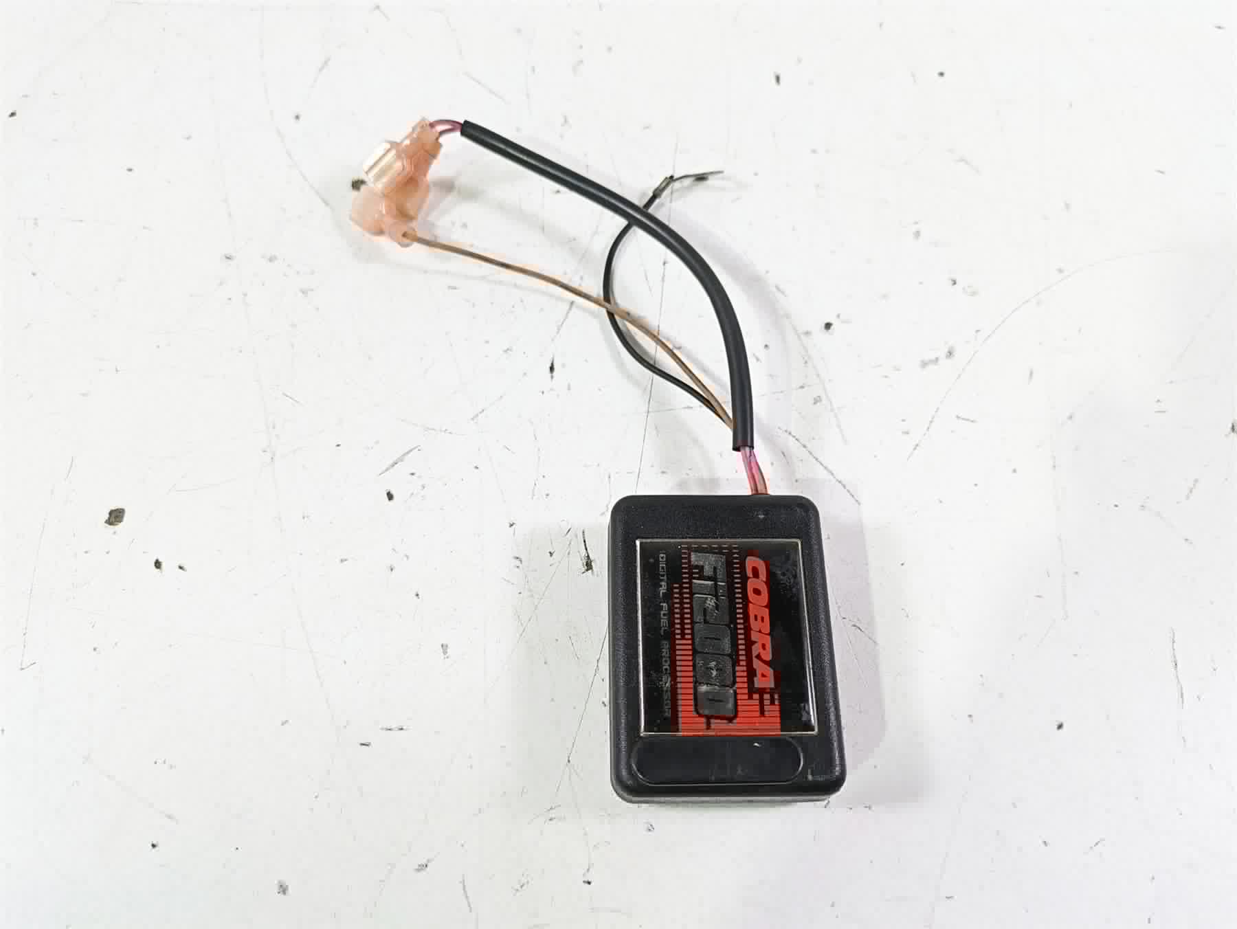 2002 Honda VTX1800 Retro Cobra Digital Fuel Processor Fi2000 92-0441 {{ shop.shopifyCountryName }} - Mototech271