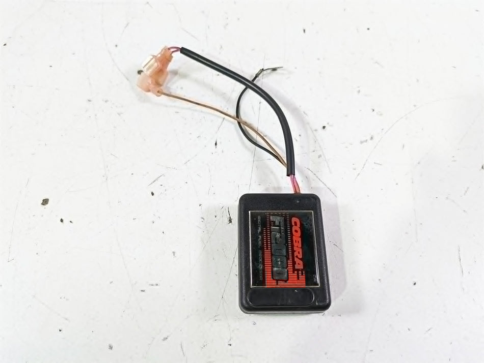 2002 Honda VTX1800 Retro Cobra Digital Fuel Processor Fi2000 92-0441 {{ shop.shopifyCountryName }} - Mototech271