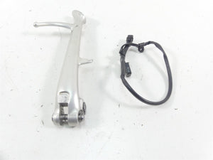 2017 Triumph Thruxton 1200 R Side Kickstand Kick Stand + Switch T2082273 | Mototech271