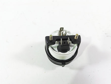 2008 Harley Touring FLHTCU E-Glide 105TH Air Temp Temperature Gauge 75109-96C {{ shop.shopifyCountryName }} - Mototech271