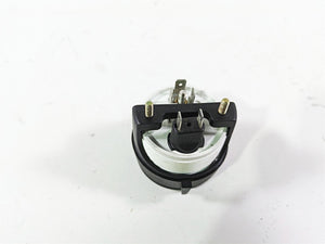 2008 Harley Touring FLHTCU E-Glide 105TH Air Temp Temperature Gauge 75109-96C | Mototech271