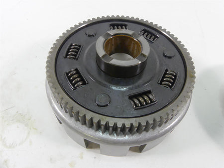1978 Yamaha XS650 SE Special Clutch Basket Disc Set 447-16301-02-00 {{ shop.shopifyCountryName }} - Mototech271