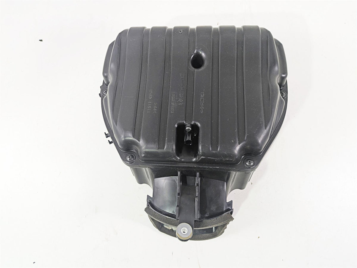 2024 Kawasaki ZX6R ZX636 Ninja Air Box Cleaner Breather Filter 11010-1823 {{ shop.shopifyCountryName }} - Mototech271