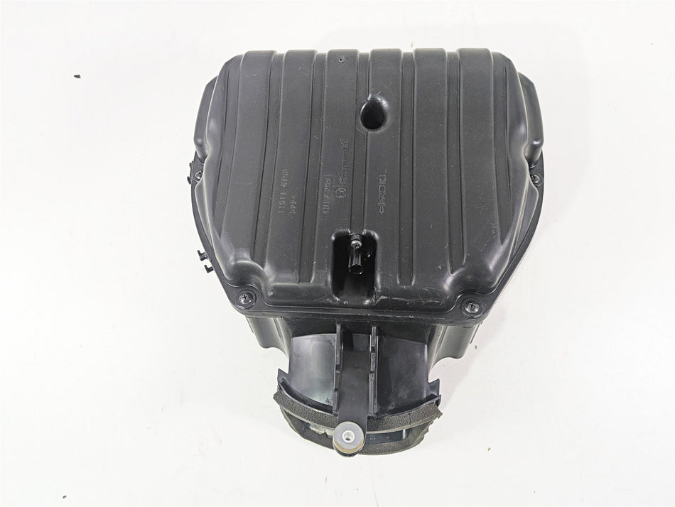 2024 Kawasaki ZX6R ZX636 Ninja Air Box Cleaner Breather Filter 11010-1823 {{ shop.shopifyCountryName }} - Mototech271