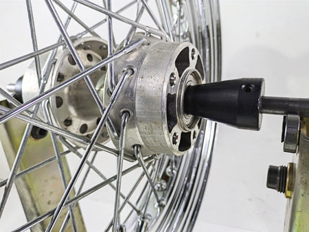 2020 Harley Softail FXST Standard 16x3 Rear Wheel Rim Spoke 40700-08A {{ shop.shopifyCountryName }} - Mototech271