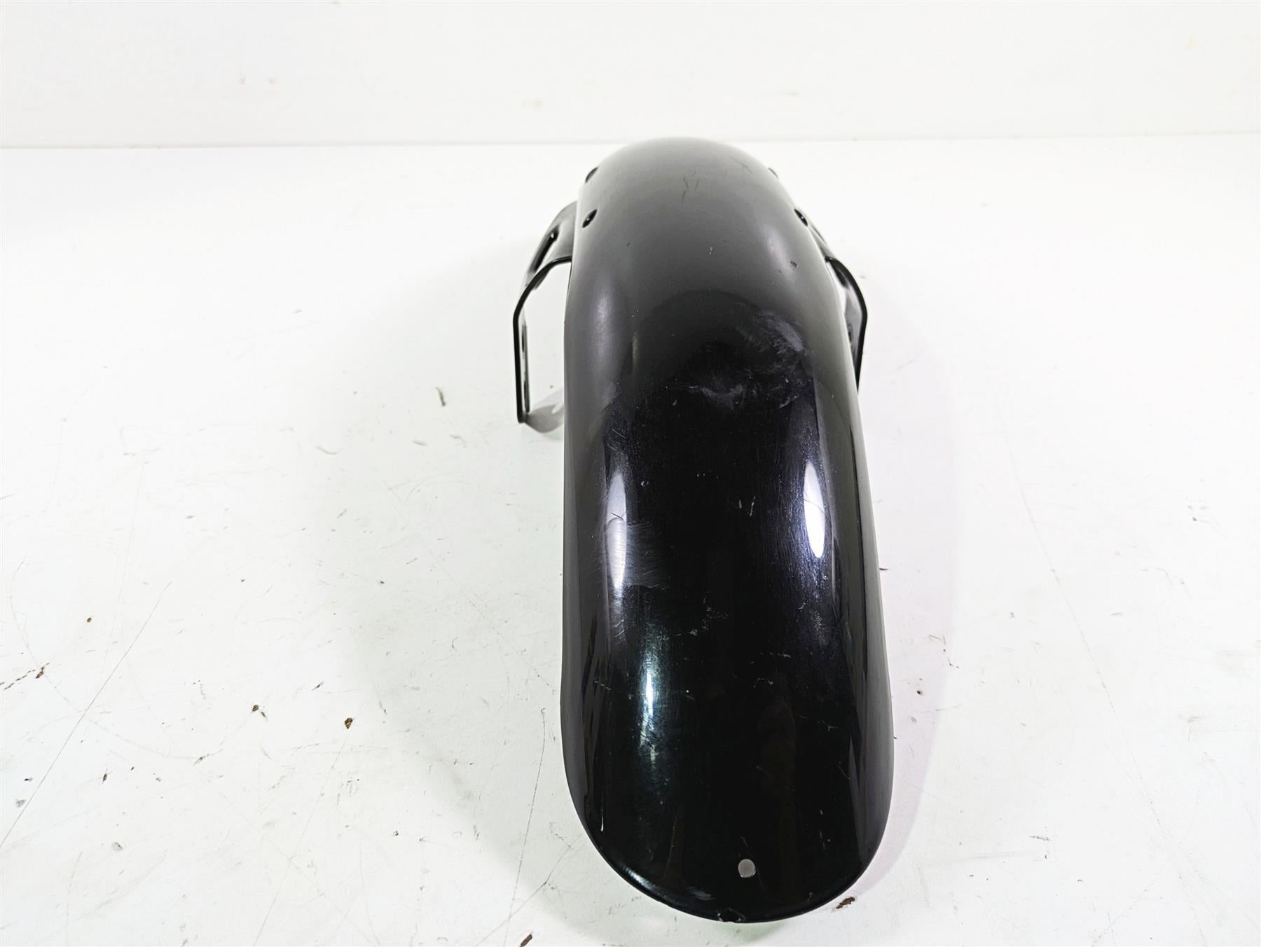 2016 Harley FXDL Dyna Low Rider Front Fender Vivid Black 60139-06B {{ shop.shopifyCountryName }} - Mototech271