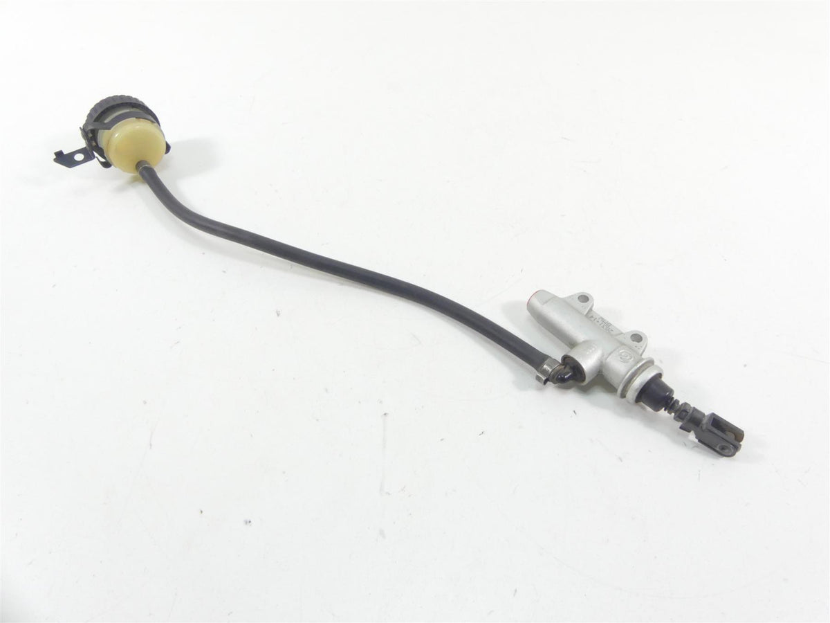 2013 BMW R1200GS K255 Adventure Rear Brembo Brake Master Cylinder 34317699574 {{ shop.shopifyCountryName }} - Mototech271