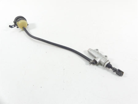 2013 BMW R1200GS K255 Adventure Rear Brembo Brake Master Cylinder 34317699574 {{ shop.shopifyCountryName }} - Mototech271