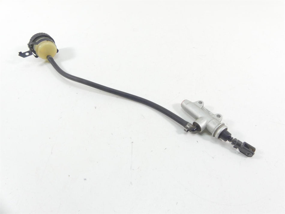 2013 BMW R1200GS K255 Adventure Rear Brembo Brake Master Cylinder 34317699574 {{ shop.shopifyCountryName }} - Mototech271