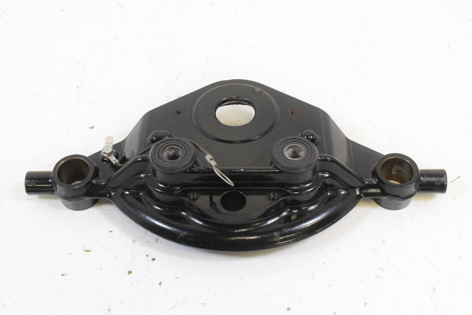 09 Harley FLHTCUSE4 CVO Electra Glide Upper Triple Tree Steering Clamp 45435-10 {{ shop.shopifyCountryName }} - Mototech271