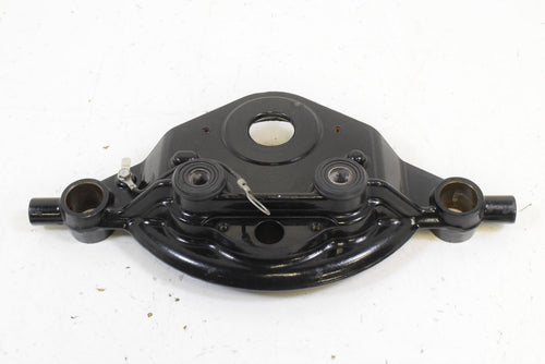 09 Harley FLHTCUSE4 CVO Electra Glide Upper Triple Tree Steering Clamp 45435-10 | Mototech271