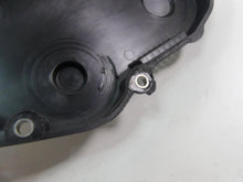 Load image into Gallery viewer, 2008 Ducati 1098 S Engine Side Timing Cover Set 24510702A
