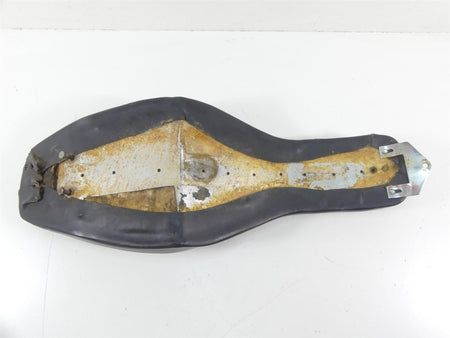 1978 Harley XLH1000 Sportster Ironhead Low Duo Saddle Seat 52019-70 52020-71 {{ shop.shopifyCountryName }} - Mototech271