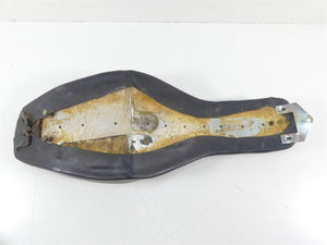 1978 Harley XLH1000 Sportster Ironhead Low Duo Saddle Seat 52019-70 52020-71