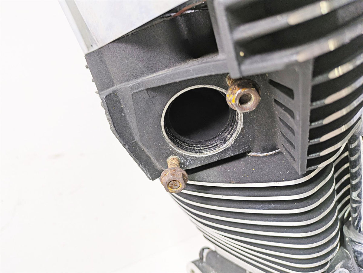 2009 Harley Touring FLHX Street Glide Runnin 96ci Engine Motor 41k -Vid 19261-10 {{ shop.shopifyCountryName }} - Mototech271