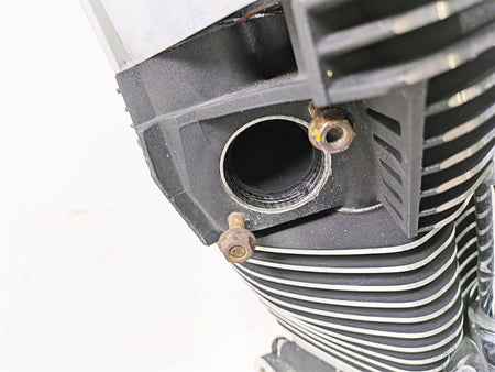 2009 Harley Touring FLHX Street Glide Runnin 96ci Engine Motor 41k -Vid 19261-10 {{ shop.shopifyCountryName }} - Mototech271