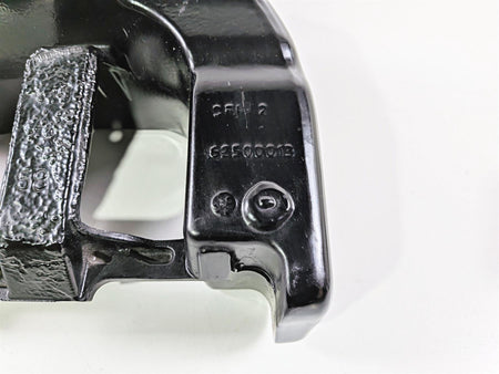 2014 Harley FXSB Softail Breakout Oil Tank Reservoir & Lines 62500015-Mototech271
