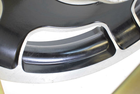 2012 Harley FLHTP Electra Glide Front 17x3 Rim Wheel Straight 42195-10 {{ shop.shopifyCountryName }} - Mototech271