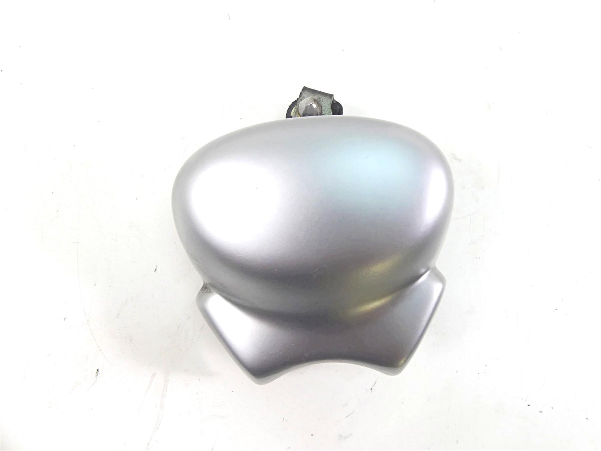 2013 Harley VRSCF Muscle Vrod Horn + Cover 69060-90H 69053-09 {{ shop.shopifyCountryName }} - Mototech271