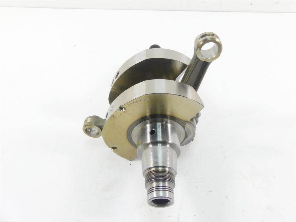 2015 KTM 1290 Adventure Crank Shaft Crankshaft Piston Rod Set 60430018000 {{ shop.shopifyCountryName }} - Mototech271