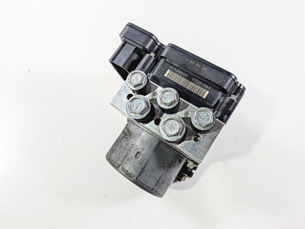 2014 Harley Touring FLHTK Electra Glide Abs Brake Pump Unit Module 41100010-Mototech271